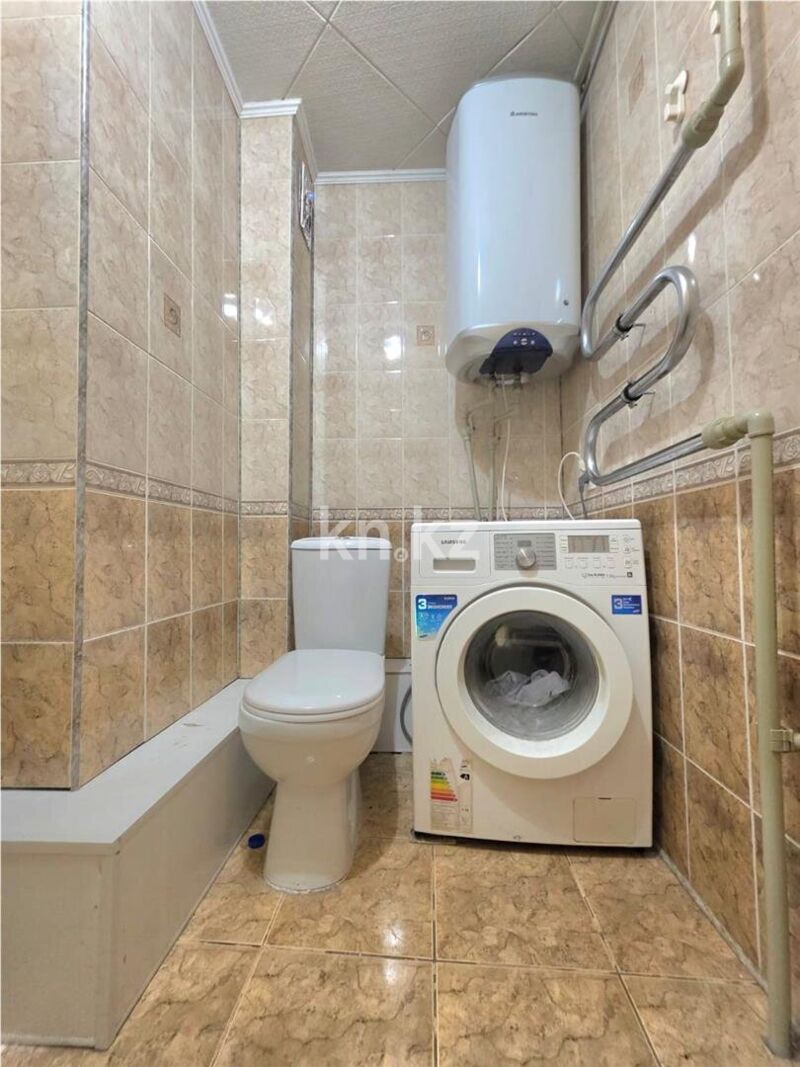 Продажа 3-комнатной квартиры, 66 м² - Продажа квартир в Темиртау фото 13 из 17
