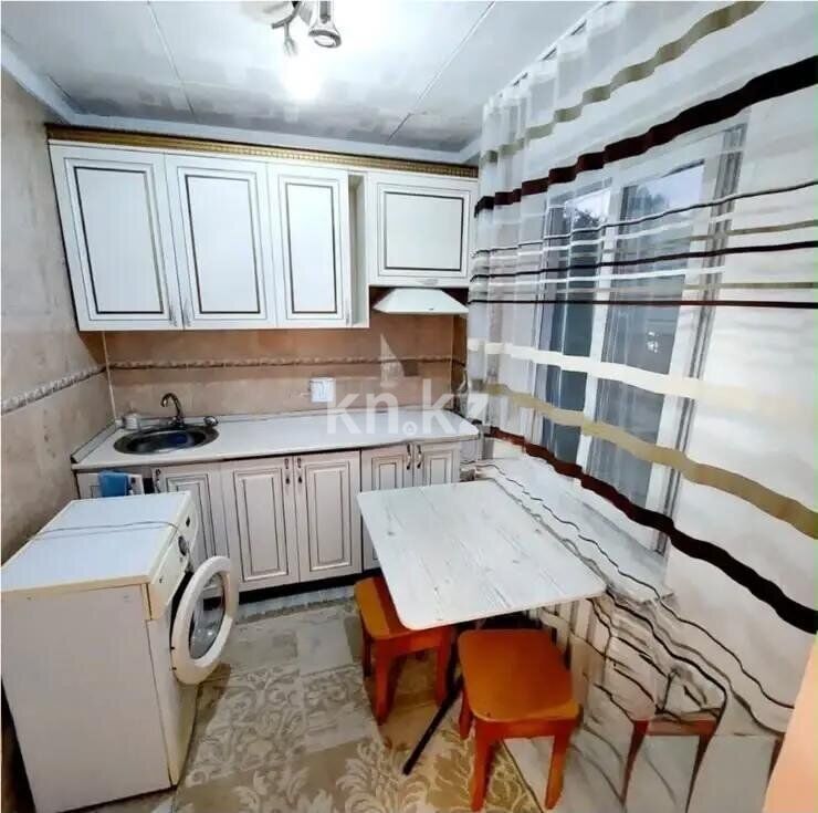 Продажа 3-комнатной квартиры, 55 м² - Продажа трехкомнатных квартир в панельном доме в Казахстане - страница 4 фото 4 из 5