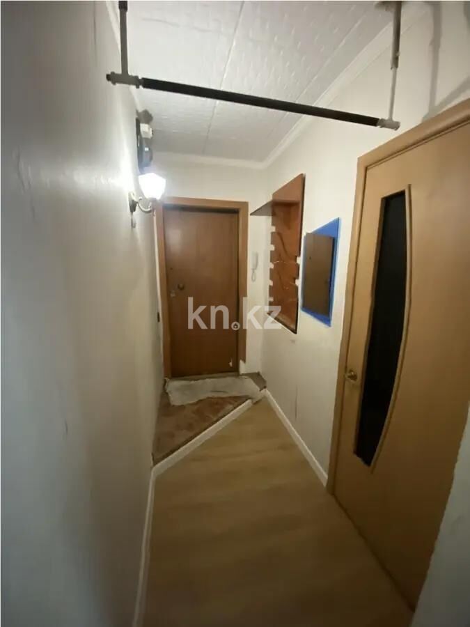 Продажа 1-комнатной квартиры, 32 м² - Продажа квартир в панельном доме в Астане - страница 12 фото 4 из 4