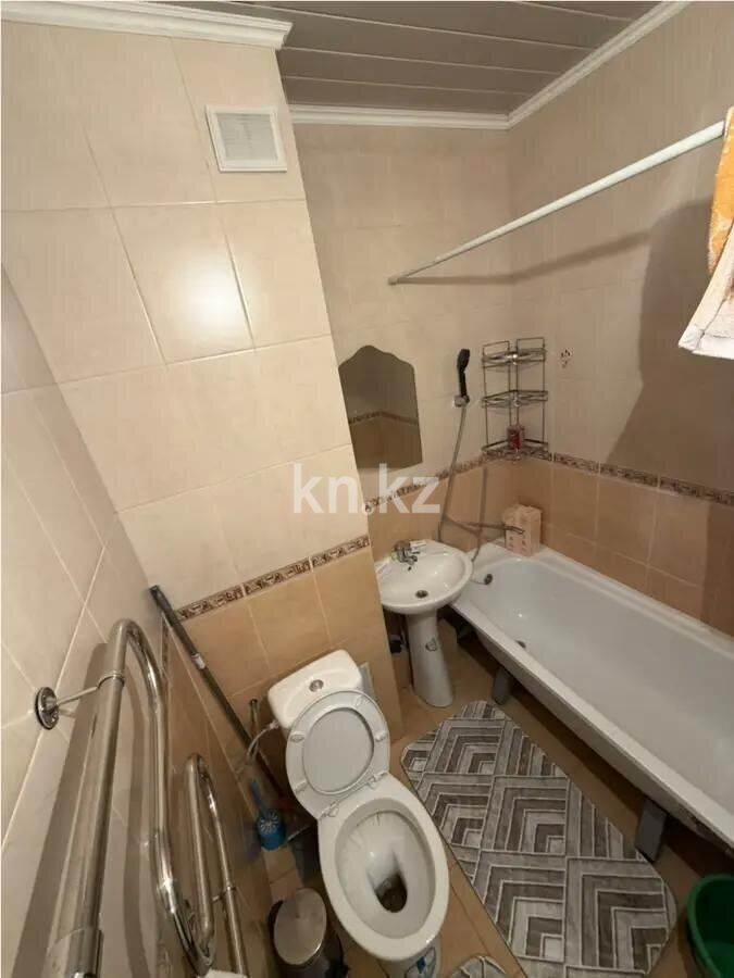 Продажа 1-комнатной квартиры, 39 м² - Продажа квартир в Казахстане - страница 106 фото 3 из 4