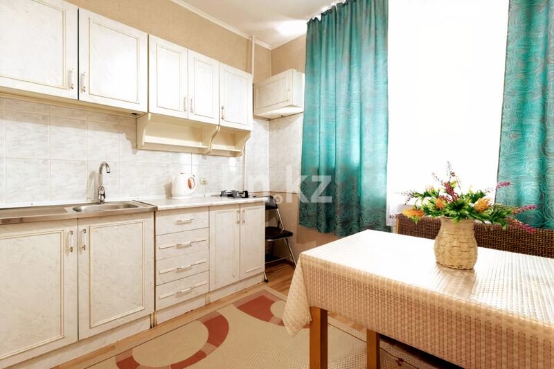 Аренда 1-комнатной квартиры посуточно, 32 м² - Аренда однокомнатных квартир посуточно в Казахстане - страница 10 фото 4 из 11