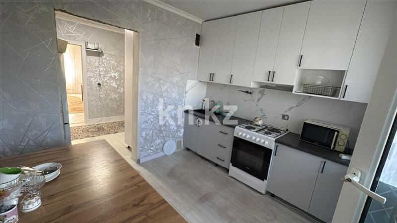 Продажа 3-комнатной квартиры, 70 м² - Продажа трехкомнатных квартир в Темиртау - страница 8 фото 8 из 16