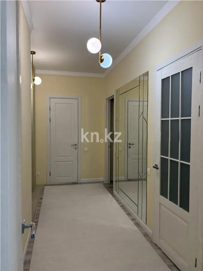 Продажа 2-комнатной квартиры, 70 м² - Продажа двухкомнатных квартир от собственников в Астане - страница 66 фото 4 из 4