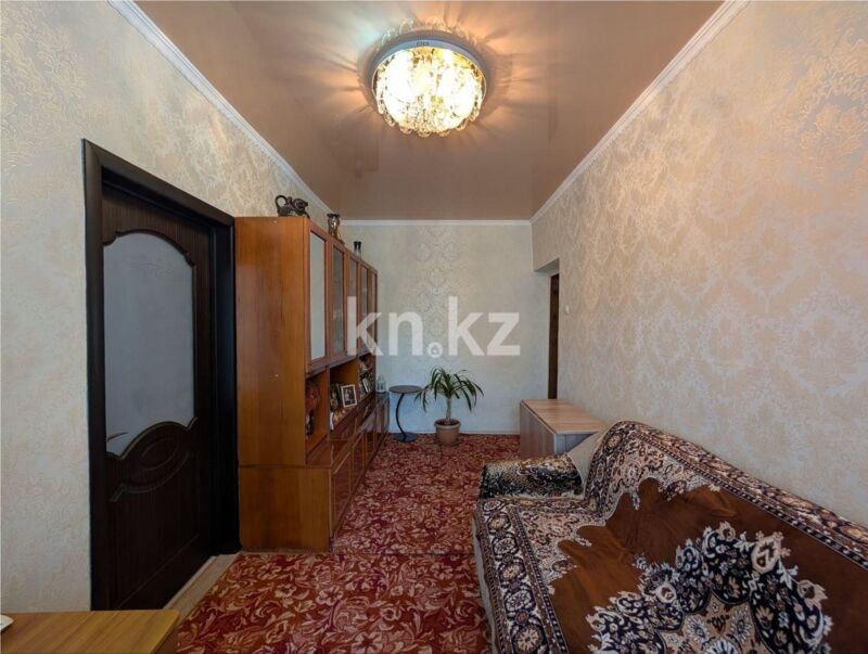 Продажа 5-комнатного дома, 88 м² - Продажа домов, коттеджей в Караганде - страница 4 фото 5 из 16