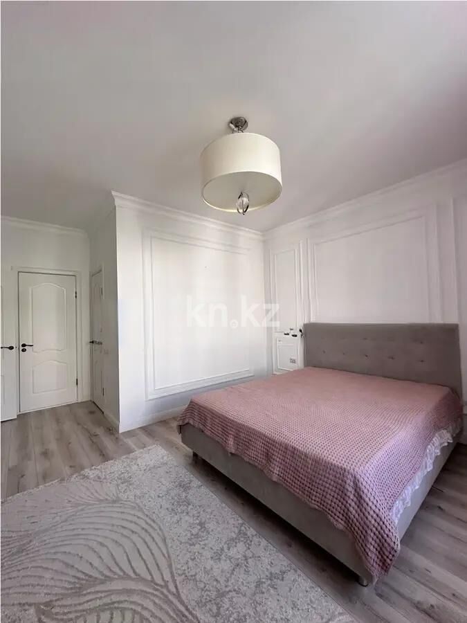 Продажа 4-комнатной квартиры, 131 м² - Продажа четырехкомнатных квартир в монолитно-каркасном доме в Казахстане - страница 17 фото 2 из 7