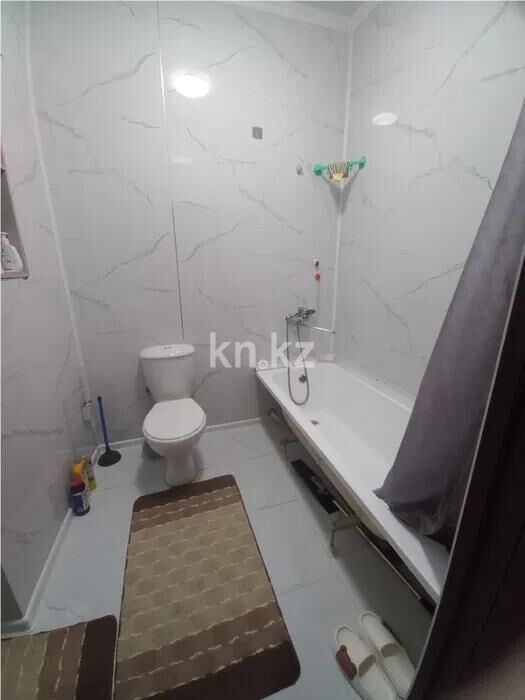 Продажа 1-комнатной квартиры, 28.3 м² - Продажа квартир в новостройках Алматы - страница 13 фото 3 из 3