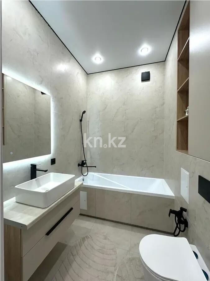 Продажа 3-комнатной квартиры, 117 м² - Продажа квартир в кирпичном доме в Астане - страница 191 фото 4 из 6