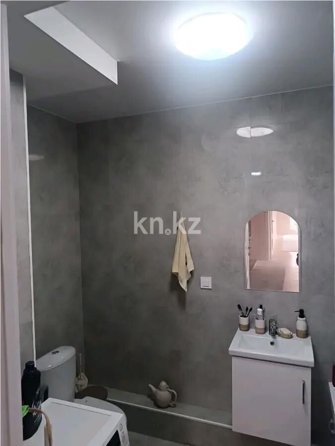 Продажа 2-комнатной квартиры, 59.1 м² - Продажа двухкомнатных квартир в р-не Есиль Астаны - страница 36 фото 4 из 4