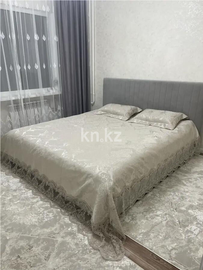 Продажа 3-комнатной квартиры, 72 м² - Продажа квартир в Казахстане - страница 2 фото 2 из 5