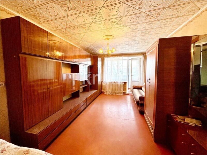 Продажа 1-комнатной квартиры, 32 м² - Продажа квартир в Сортировке Караганды фото 2 из 11