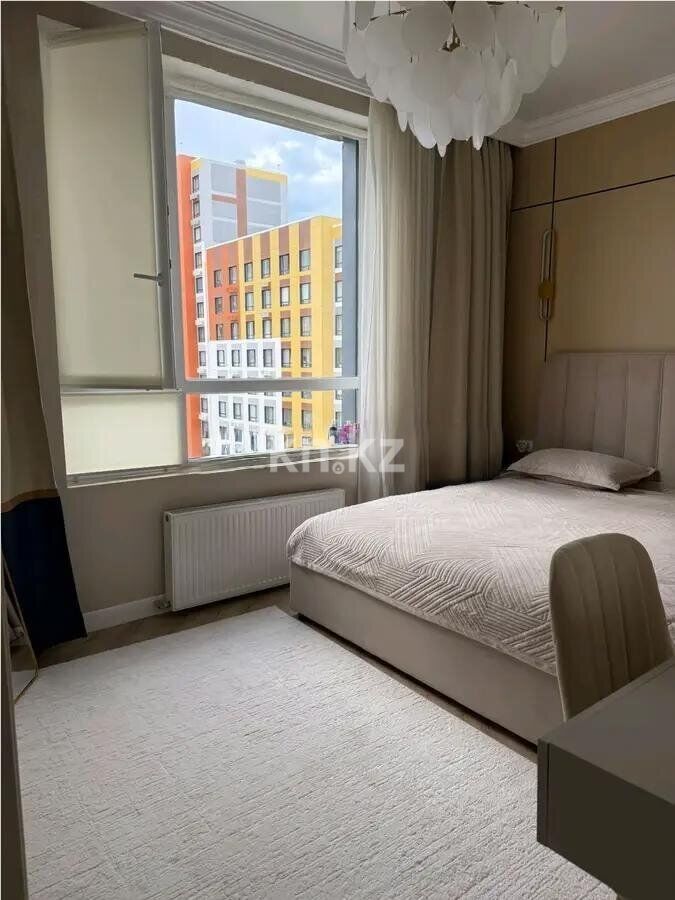 Продажа 2-комнатной квартиры, 54 м² - Продажа двухкомнатных квартир от собственников в Казахстане - страница 16 фото 2 из 3