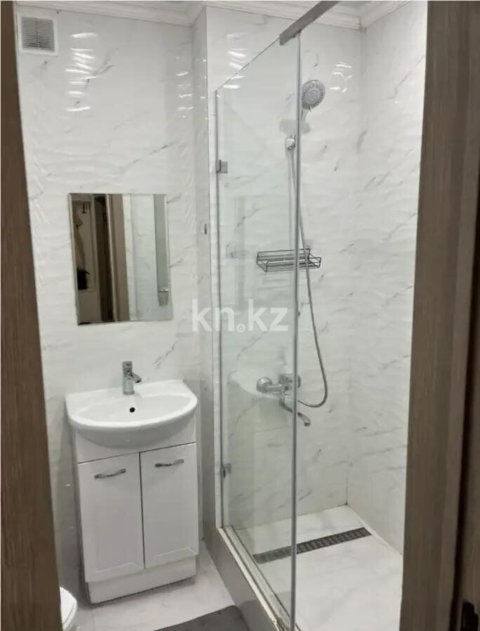 Продажа 1-комнатной квартиры, 42 м² - Продажа квартир в новостройках Астаны без посредников - страница 3 фото 3 из 3