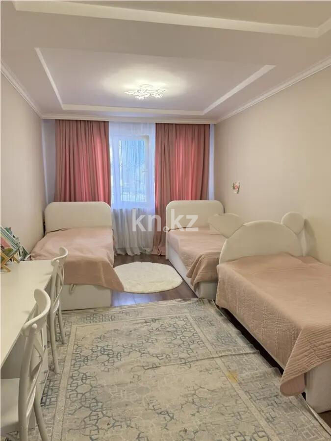 Продажа 3-комнатной квартиры, 86 м² - Продажа трехкомнатных квартир в монолитно-каркасном доме в Алматы - страница 5 фото 3 из 6