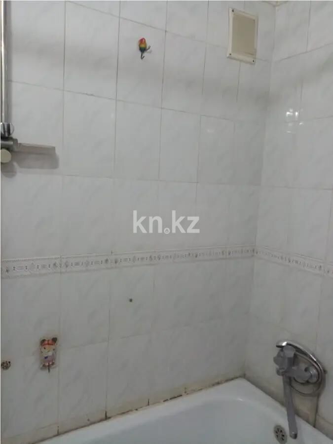 Продажа 1-комнатной квартиры, 33 м² - Продажа однокомнатных квартир в Медеуском р-не Алматы - страница 3 фото 2 из 3