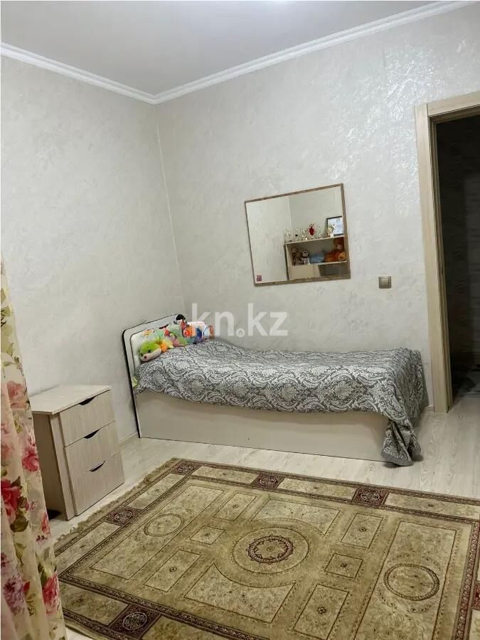 Продажа 3-комнатной квартиры, 70.5 м² - Продажа квартир в кирпичном доме в Казахстане - страница 16 фото 3 из 6