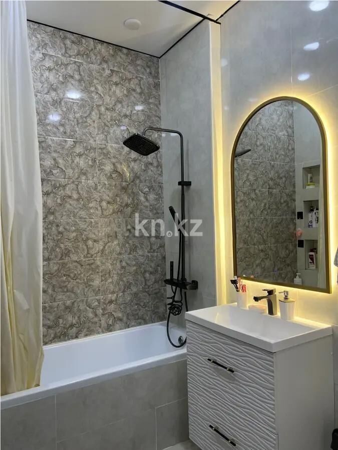 Продажа 3-комнатной квартиры, 87 м² - Продажа квартир в монолитно-каркасном доме в Астане - страница 90 фото 4 из 6