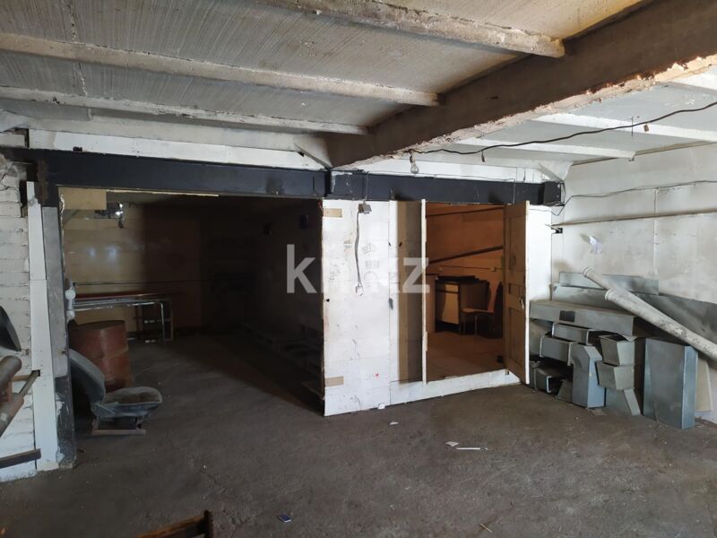 Продажа гаража, 85 м² - Продажа гаражей в Астане фото 2 из 10