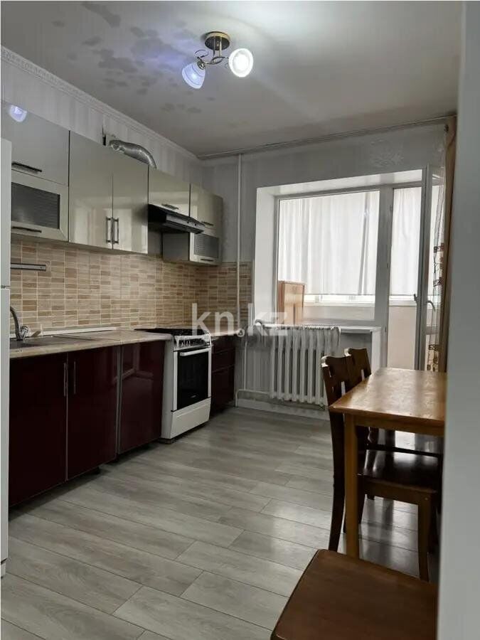 Продажа 3-комнатной квартиры, 106.6 м² - Продажа квартир в Астане - страница 4 фото 3 из 5