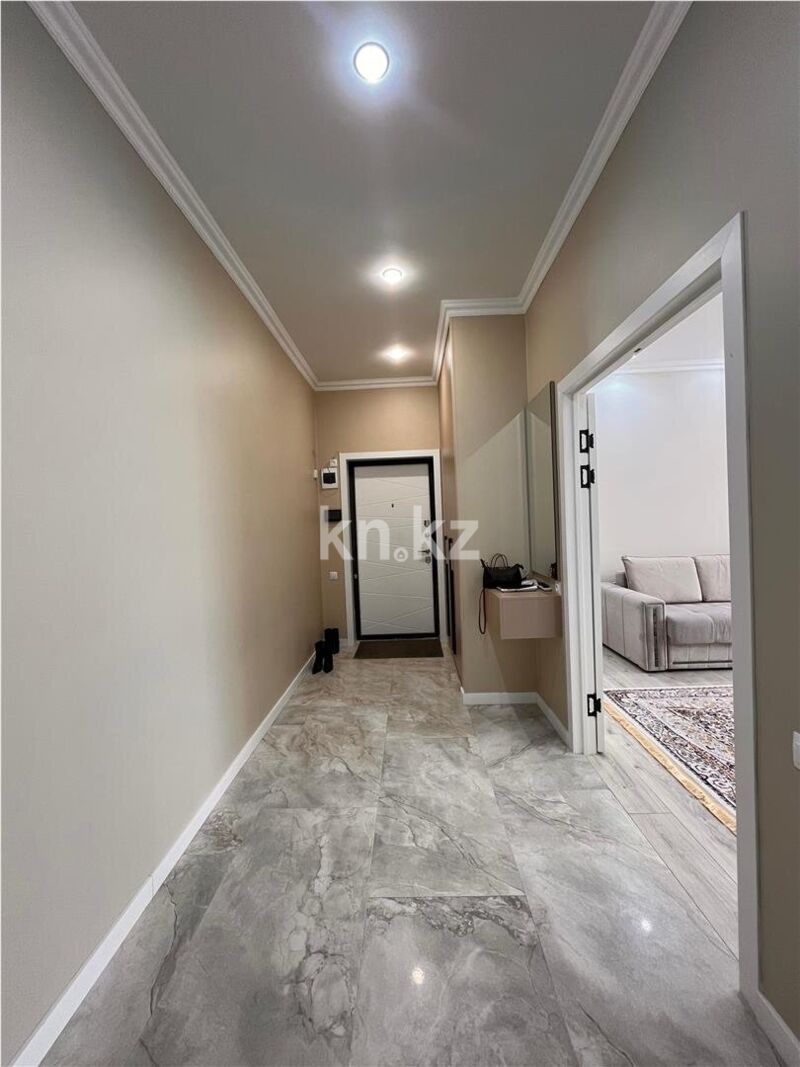 Продажа 2-комнатной квартиры, 63 м² - Продажа квартир в Жезказгане фото 9 из 12