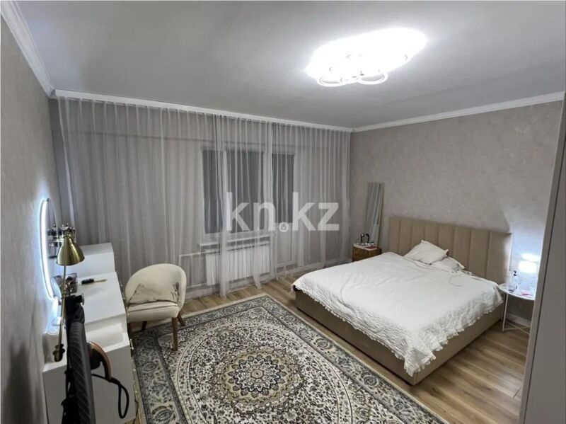 Продажа 3-комнатной квартиры, 75 м² - Продажа квартир в Казахстане - страница 136 фото 2 из 5