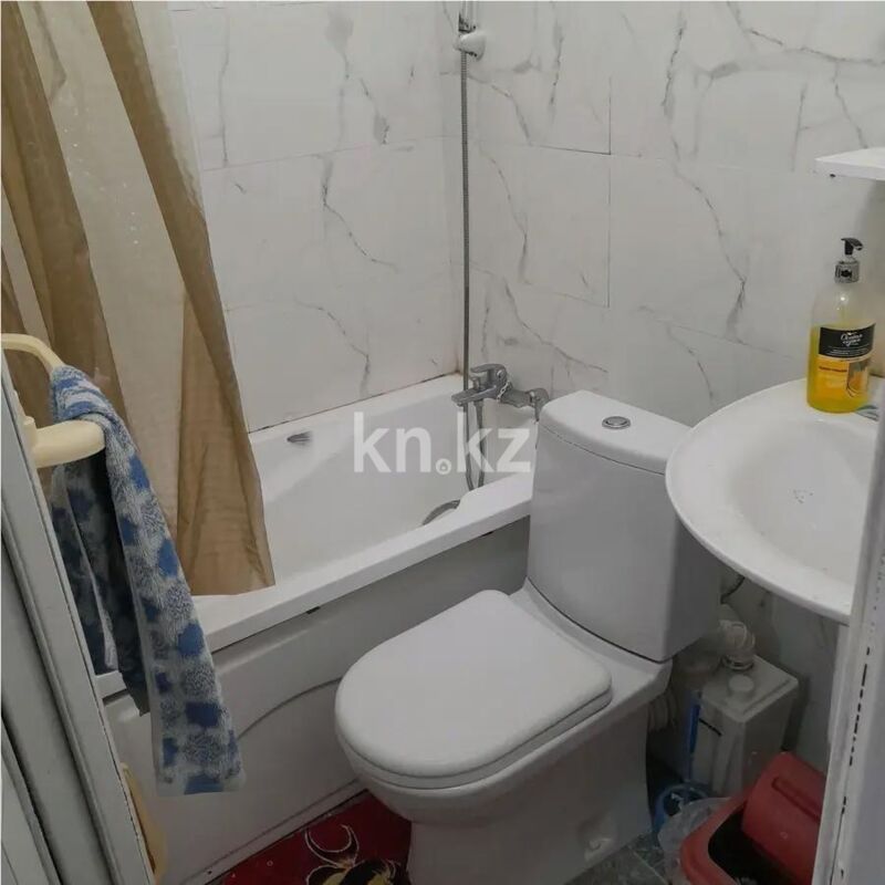 Продажа 1-комнатной квартиры, 16 м² - Продажа однокомнатных квартир в кирпичном доме в Алматы - страница 9 фото 4 из 4