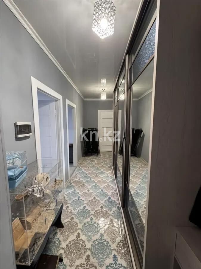 Продажа 2-комнатной квартиры, 68.3 м² - Продажа двухкомнатных квартир в Алатауском р-не Алматы - страница 22 фото 8 из 8