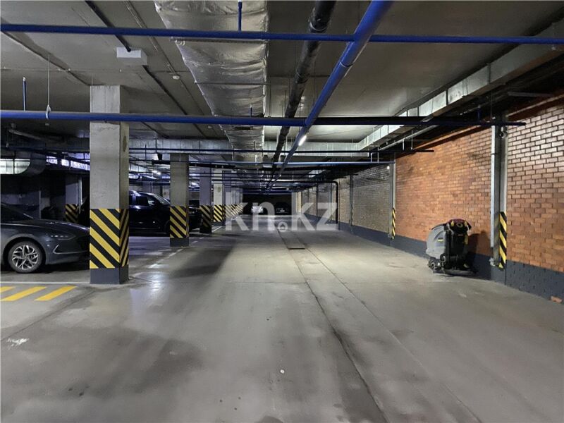 Продажа 1-комнатной квартиры, 40 м² - Продажа однокомнатных квартир в блочном доме в Казахстане - страница 2 фото 8 из 8