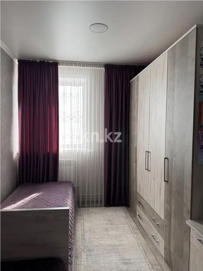 Продажа 2-комнатной квартиры, 52 м² - Продажа квартир в кирпичном доме в Алматы фото 2 из 5