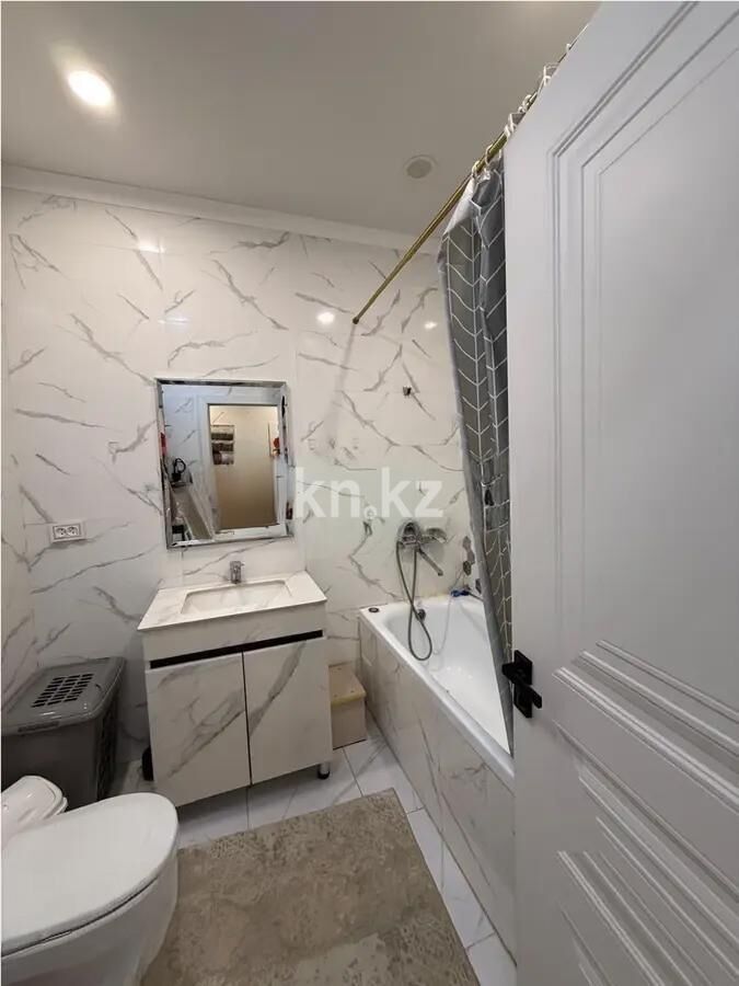 Продажа 2-комнатной квартиры, 47 м² - Продажа двухкомнатных квартир от собственников в Казахстане фото 4 из 5