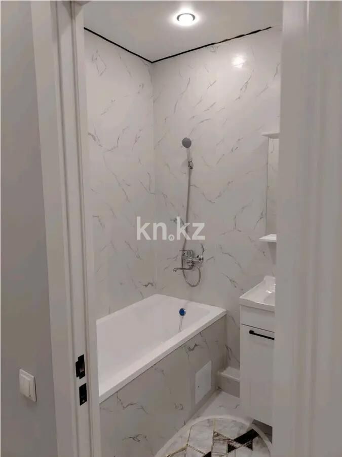 Продажа 1-комнатной квартиры, 33 м² - Продажа однокомнатных квартир в Алатауском р-не Алматы - страница 16 фото 2 из 2