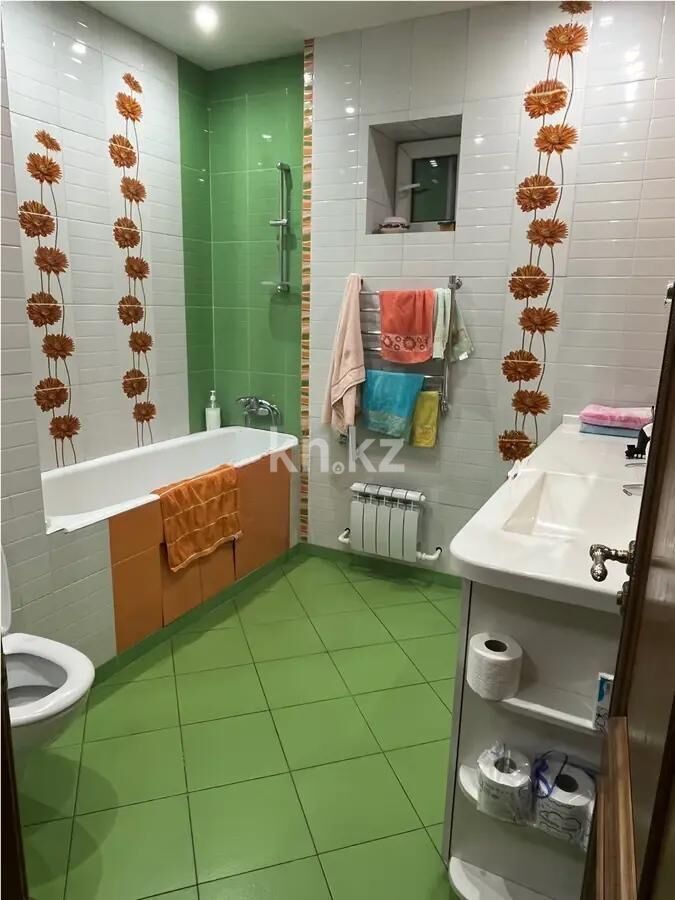 Продажа 3-комнатной квартиры, 69 м² - Продажа трехкомнатных квартир в Алмалинском р-не Алматы - страница 20 фото 4 из 5