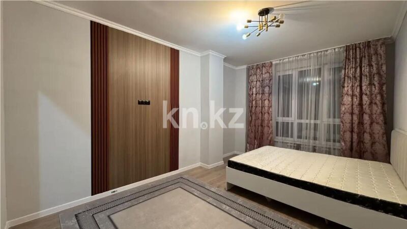 Продажа 1-комнатной квартиры, 42 м² - Продажа однокомнатных квартир в Астане - страница 15 фото 1 из 2