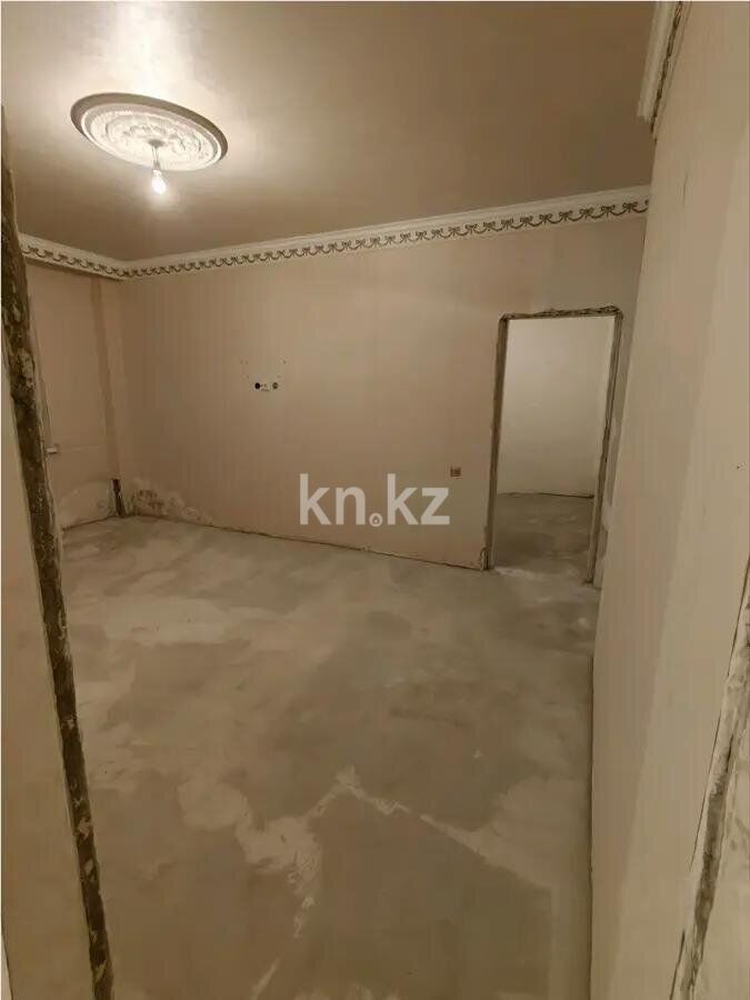 Продажа 4-комнатной квартиры, 100 м² - Продажа квартир в панельном доме в Казахстане - страница 139 фото 1 из 4