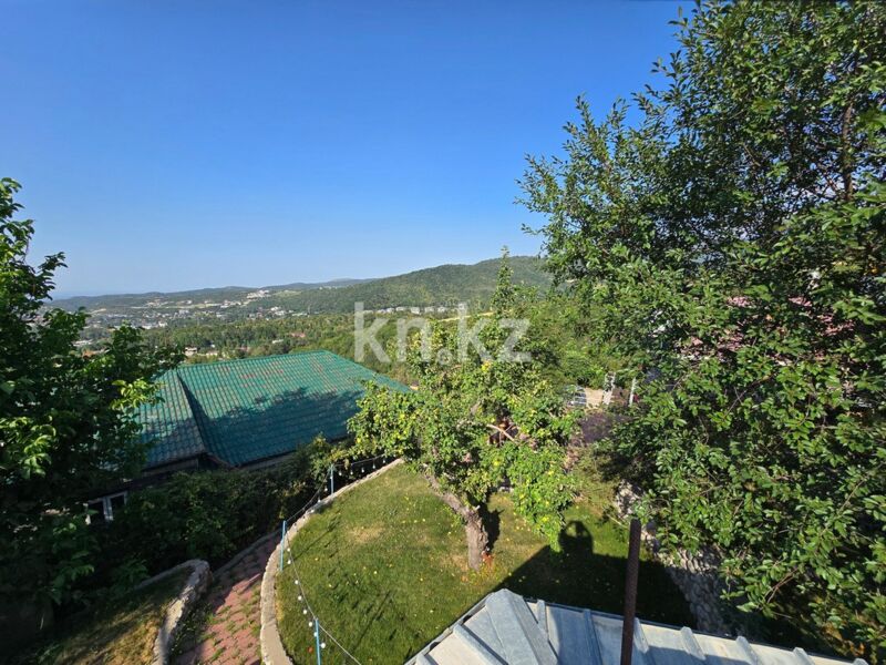 Продажа 5-комнатного дома, 209 м² - Продажа зданий в Усть-Каменогорске фото 12 из 40