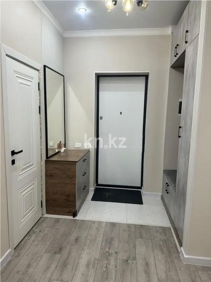 Продажа 2-комнатной квартиры, 68 м² - Продажа двухкомнатных квартир в Ауэзовском р-не Алматы - страница 21 фото 4 из 4