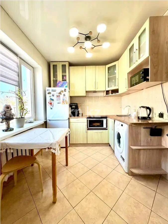 Продажа 1-комнатной квартиры, 33 м² - Продажа однокомнатных квартир в Казахстане - страница 28 фото 3 из 3