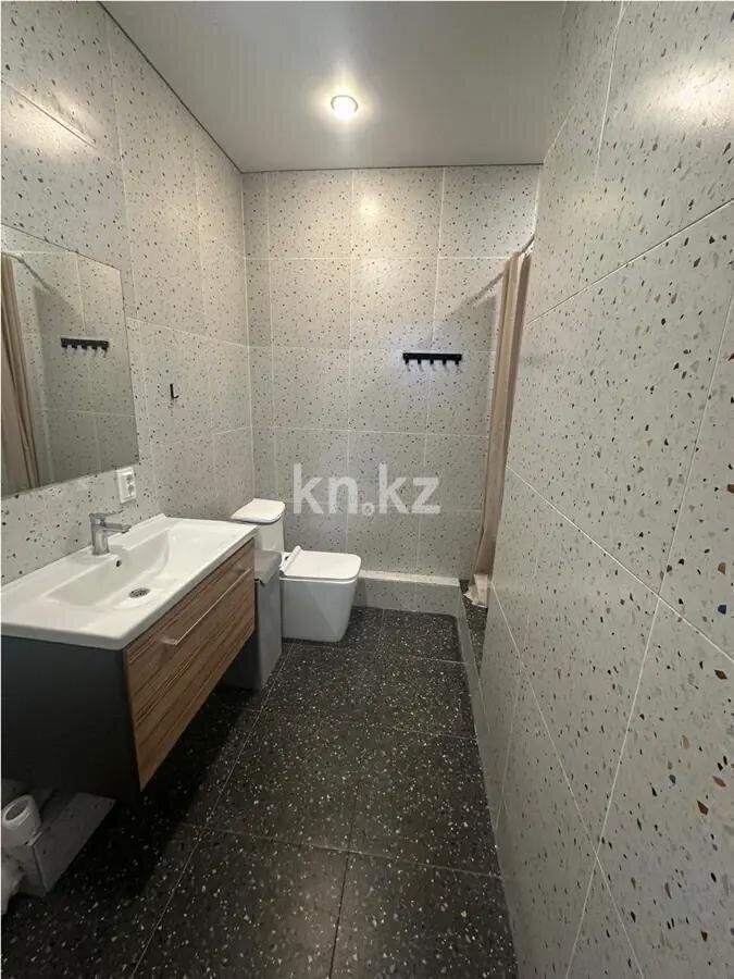Продажа 2-комнатной квартиры, 47.4 м² - Продажа квартир в монолитно-каркасном доме в Казахстане - страница 5 фото 4 из 5