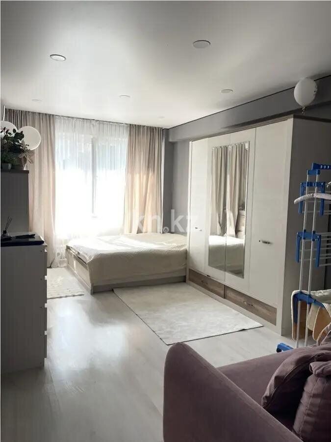 Продажа 1-комнатной квартиры, 41 м² - Продажа квартир в Казахстане - страница 151 фото 1 из 1