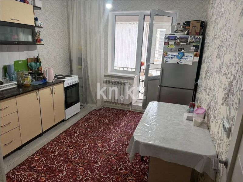 Продажа 1-комнатной квартиры, 40.3 м² - Продажа однокомнатных квартир в Астане - страница 20 фото 2 из 4
