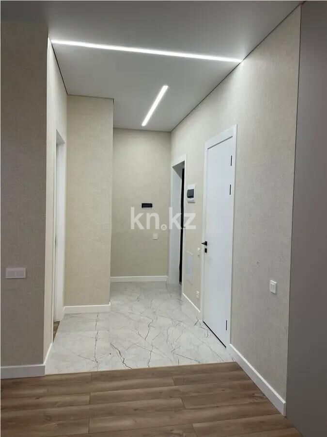 Продажа 2-комнатной квартиры, 58 м² - Продажа двухкомнатных квартир в р-не Есиль Астаны - страница 48 фото 5 из 5