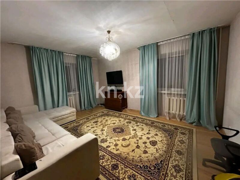 Продажа 2-комнатной квартиры, 65 м² - Продажа квартир в кирпичном доме в Астане - страница 97 фото 1 из 5