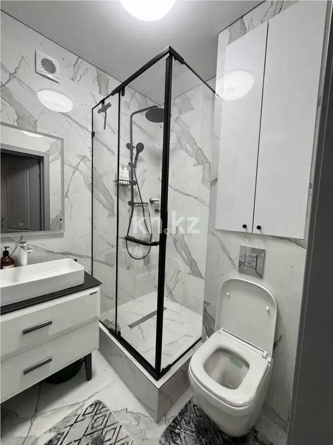 Продажа 2-комнатной квартиры, 68 м² - Продажа двухкомнатных квартир на Юго-Востоке Караганды - страница 5 фото 4 из 6