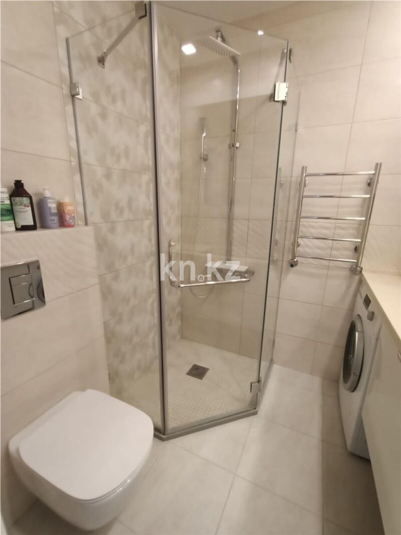 Продажа 3-комнатной квартиры, 67 м² - Продажа квартир в р-не Нура Астаны фото 22 из 30