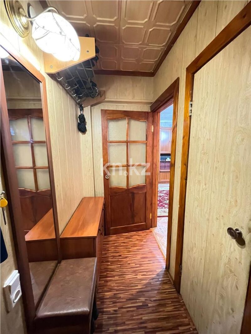 Продажа 3-комнатной квартиры, 58 м² - Продажа квартир в панельном доме в Казахстане - страница 223 фото 13 из 14