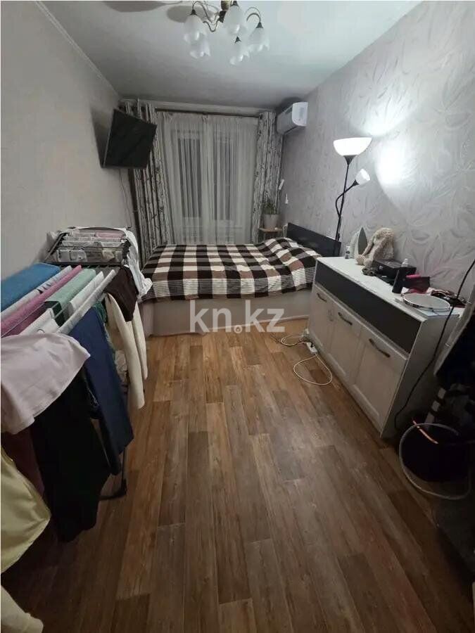 Продажа 3-комнатной квартиры, 58.4 м² - Продажа квартир в Казахстане - страница 10 фото 2 из 3