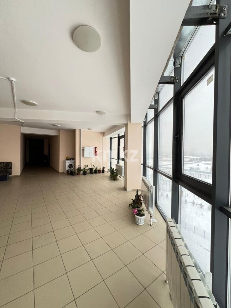 Продажа 2-комнатной квартиры, 47.5 м² - Недвижимость в Астане - страница 9 фото 2 из 7