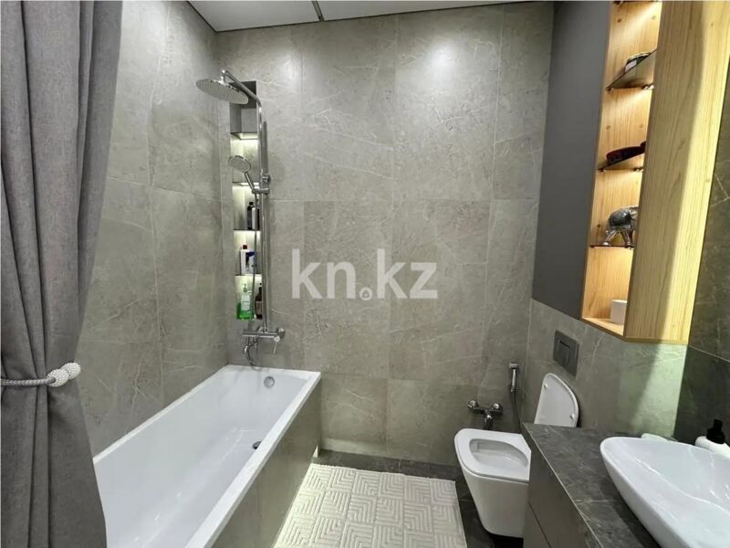 Продажа 3-комнатной квартиры, 96 м² - Продажа квартир в кирпичном доме в Астане - страница 33 фото 6 из 8