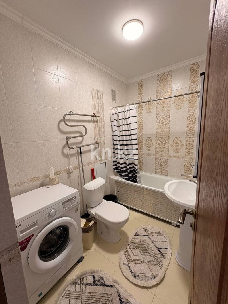 Аренда 1-комнатной квартиры, 42 м² - Аренда квартир помесячно в Казахстане - страница 2 фото 4 из 8
