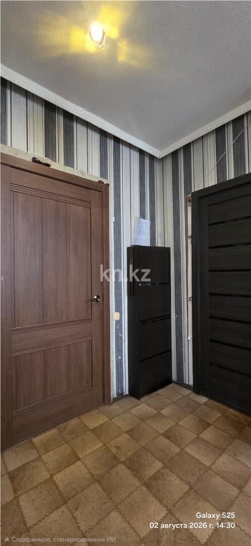 Продажа 2-комнатной квартиры, 48 м² - Продажа двухкомнатных квартир в Темиртау - страница 7 фото 9 из 9