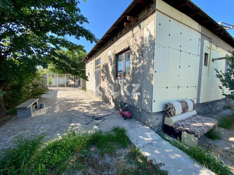 Продажа 4-комнатного дома, 93 м² - Продажа домов, коттеджей в Казахстане - страница 10 фото 3 из 27